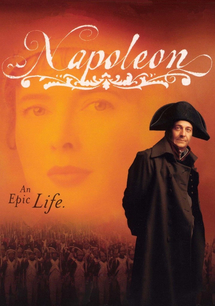 Napoleon watch tv series streaming online